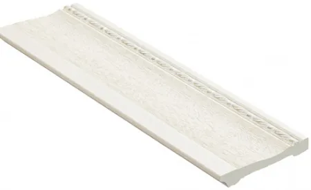 Плинтус напольный Decomaster 195-15