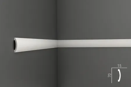 Молдинг COSCA MX005