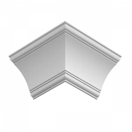 Карниз потолочный Ultrawood CR 0003i