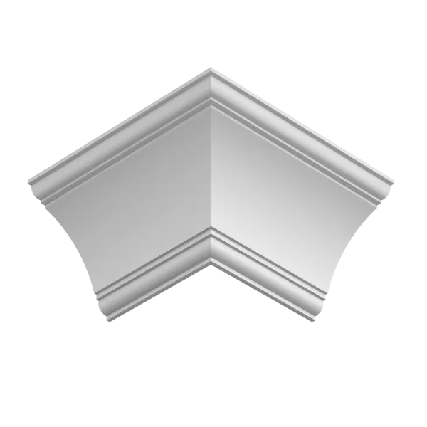 Карниз потолочный Ultrawood CR 0003i