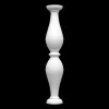 Балясина из гипса Artpole SBL7