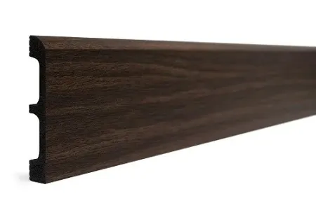 Плинтус напольный DECOR DIZAYN 706-73SH