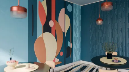 Гипсовая панно Artpole PICASSO