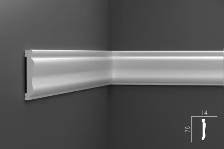 Молдинг COSCA MX033