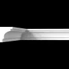 Карниз потолочный гипсовый Artpole SKT19