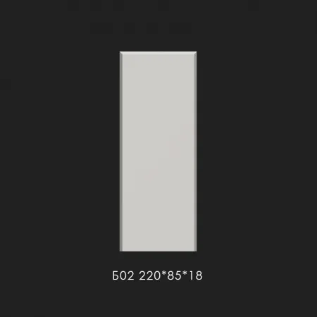 База Evrowood B 02