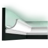 Карниз потолочный Orac Decor C902