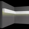 Молдинг гипсовый Artpole SMGL4