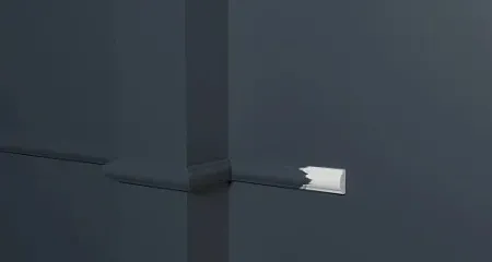 Молдинг DECOR DIZAYN 130A