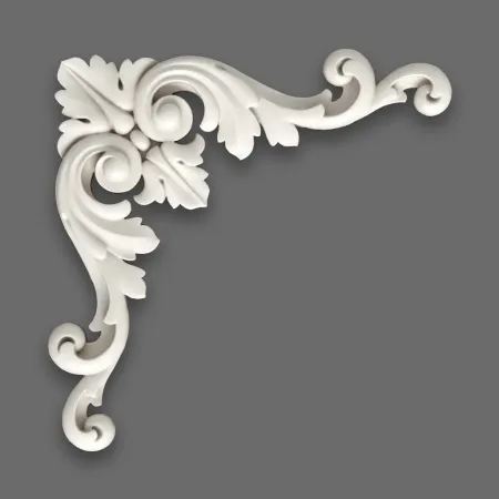 Орнамент STAVROS NPU-133/2