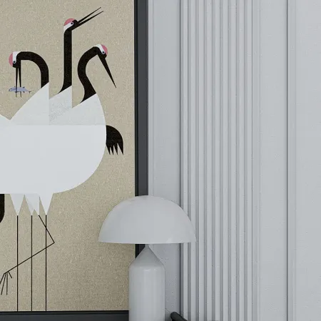 Панель декоративная Европласт 6.59.803