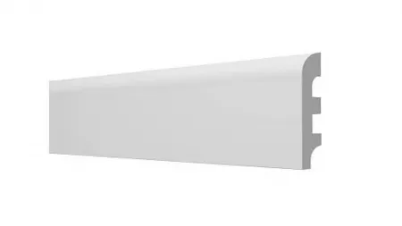 Плинтус напольный DECOR DIZAYN DD41