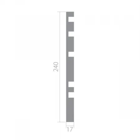 Декоративные панели Ultrawood UW 10 i