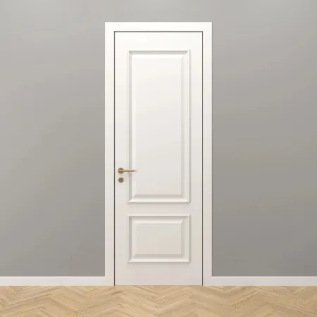 Наличник/Плинтус DECOR DIZAYN DD736/N