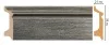 Плинтус напольный Decomaster D122-87