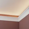 Карниз потолочный Европласт 1.50.623