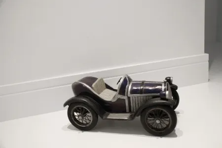 Плинтус напольный NMС CF2