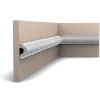 Молдинг гибкий Orac Decor P3020F