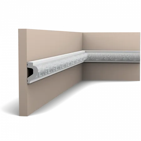 Молдинг гибкий Orac Decor P3020F