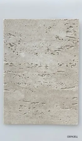 Гибкий камень Decaro WallPanels Flex Stone D1011 Ocean Travertine