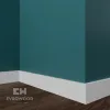 Молдинг-Плинтус Evrowood M 08