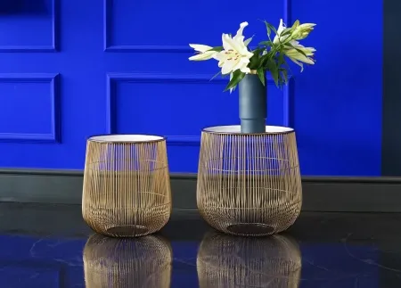 Плинтус напольный NMС FL4