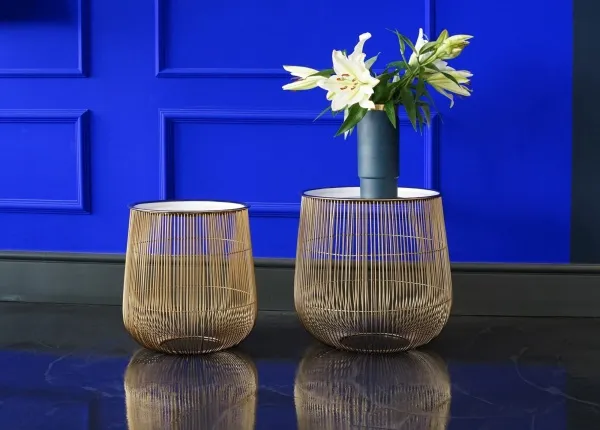 Плинтус напольный NMС FL4