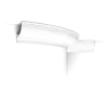Карниз потолочный Orac Decor C902 Гибкий