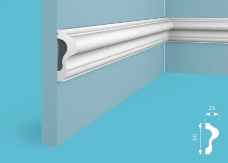 Молдинг COSCA MX044