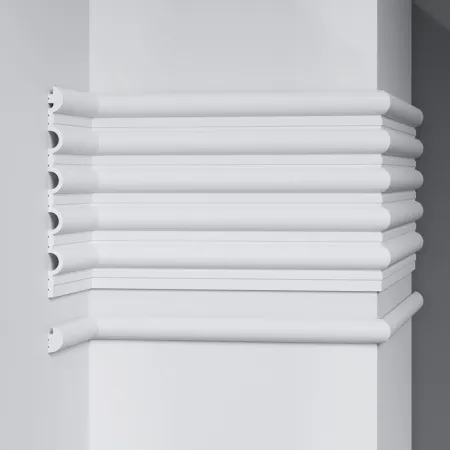 Панель Decomaster D327