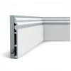 Плинтус напольный Orac Decor SX 193