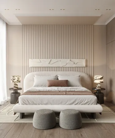 Карниз потолочный COSCA KX001