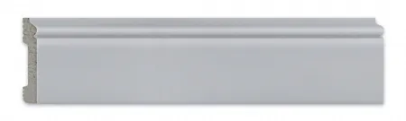 Плинтус напольный Decomaster D005-119ДМ