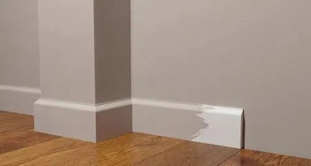 Плинтус напольный DECOR DIZAYN DD47