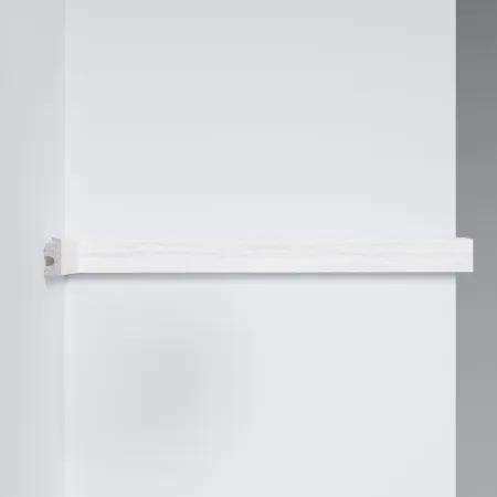 Финишный молдинг Decomaster D316-2-70 ДМ  для панелей