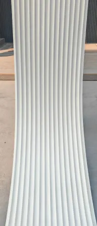 Гибкий камень Decaro WallPanels Flex Stone D1006 Ripple