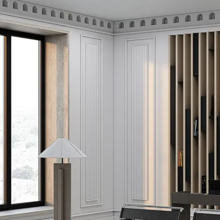 Молдинг Европласт 6.51.808