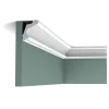 Карниз потолочный Orac Decor C322