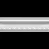 Карниз потолочный гипсовый Artpole SK114N