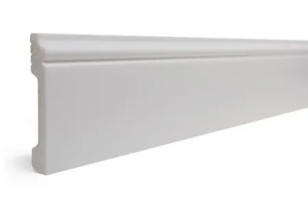 Плинтус напольный DECOR DIZAYN 005-115
