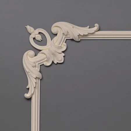 Угловой элемент STAVROS  