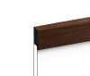 Финишный молдинг HIWOOD LF1 BR396