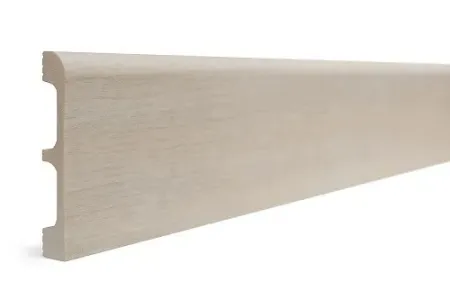 Плинтус напольный DECOR DIZAYN 706-77
