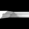 Карниз потолочный гипсовый Artpole SKT23