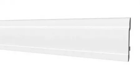 Плинтус напольный DECOR DIZAYN DD702