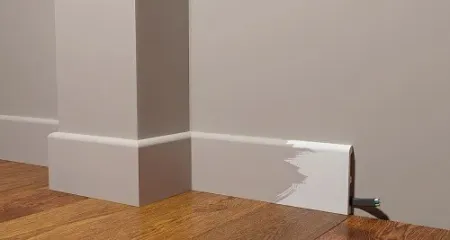 Плинтус напольный DECOR DIZAYN DD707