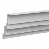 Карниз потолочный Европласт 6.50.241