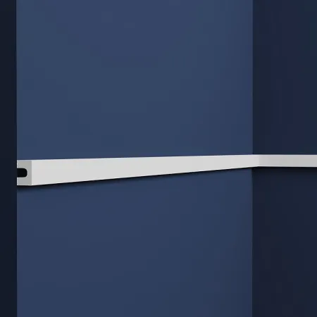 Молдинг Европласт U.6.51.410