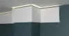 Плинтус напольный DECOR DIZAYN DD724