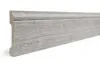 Плинтус напольный DECOR DIZAYN 005-89SH